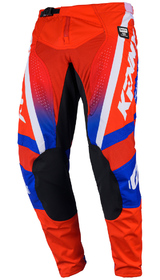 Pantalon cross Kenny Force Beach Orange 2026