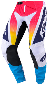 Pantalon cross Kenny Force Beach Sunset 2026
