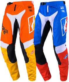 Pantalon cross Kenny Force Dust 2026
