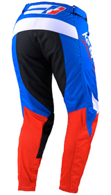 Pantalon cross Kenny Force Dust Patriot 2026 Dos