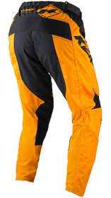 Pantalon cross Kenny Force Petrol 2024 Dos