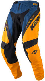 Pantalon cross Kenny Force Petrol 2024