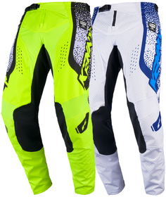Pantalon cross Kenny Force Pixel 2026