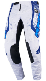 Pantalon cross Kenny Force Pixel Navy White 2026