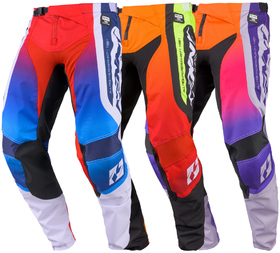 Pantalon cross Kenny Force Race 2027