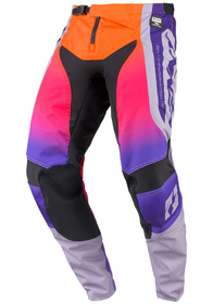 Pantalon cross Kenny Force Race Grey 2027