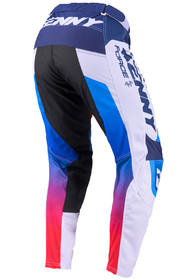 Pantalon cross Kenny Force Race Patriot 2027 Dos