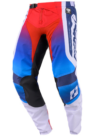 Pantalon cross Kenny Force Race Patriot 2027