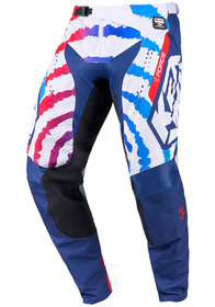 Pantalon cross Kenny Force Spiral Patriot 2027
