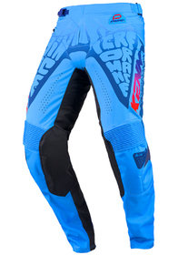 Pantalon cross Kenny Performance Comics Blue 2027