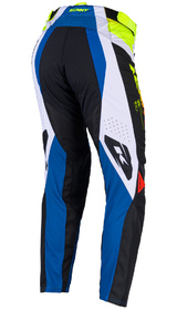 Pantalon cross Kenny Performance Gradient 2026 Dos