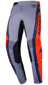Pantalon cross Kenny Performance Orange 2026