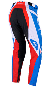 Pantalon cross Kenny Performance Patriot 2026 Dos