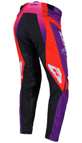 Pantalon cross Kenny Performance Purple 2026 Dos