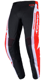 Pantalon cross Kenny Performance Red 2026