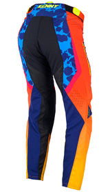 Pantalon cross Kenny Performance Socal 2026 Dos
