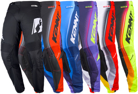 Pantalon cross Kenny Performance Solid 2027