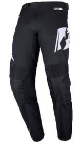 Pantalon cross Kenny Performance Solid Black 2026