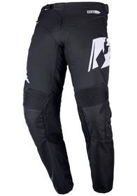 Pantalon cross Kenny Performance Solid Black 2027