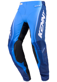 Pantalon cross Kenny Performance Solid Blue 2027
