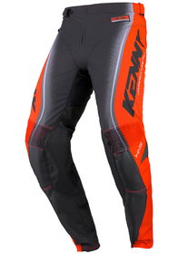 Pantalon cross Kenny Performance Solid Orange 2027