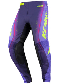 Pantalon cross Kenny Performance Solid Purple 2027