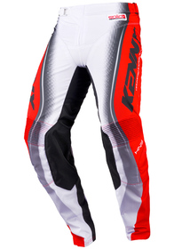 Pantalon cross Kenny Performance Solid Red 2027