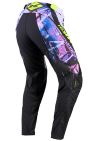 Pantalon cross Kenny Performance Switch 2027 Dos
