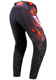 Pantalon cross Kenny Performance Vulcain 2027 Dos