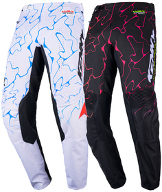 Pantalon cross Kenny Performance Wave 2026