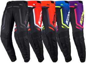 Pantalon cross Kenny Titanium 2026