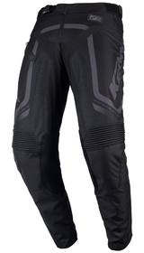 Pantalon cross Kenny Titanium Black 2026