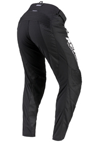 Pantalon cross Kenny Titanium Black 2027 Dos