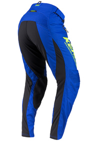 Pantalon cross Kenny Titanium Blue 2027 Dos