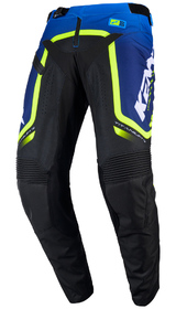 Pantalon cross Kenny Titanium Gradient Blue 2026