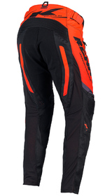 Pantalon cross Kenny Titanium Gradient Orange 2026 Dos