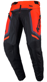 Pantalon cross Kenny Titanium Gradient Orange 2026