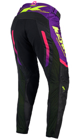 Pantalon cross Kenny Titanium Purple 2026 Dos