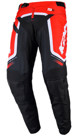 Pantalon cross Kenny Titanium Red 2026