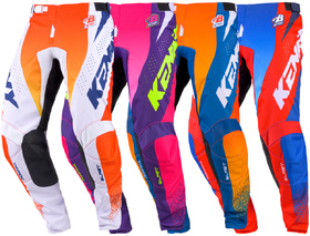 Pantalon cross Kenny Track Blast 2027