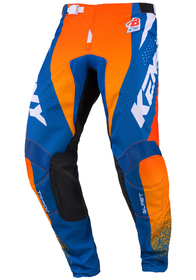 Pantalon cross Kenny Track Blast Orange 2027