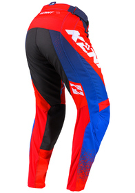 Pantalon cross Kenny Track Blast Patriot 2027 Dos