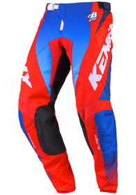 Pantalon cross Kenny Track Blast Patriot 2027