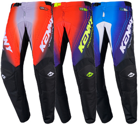Pantalon cross Kenny Track Focus 2026