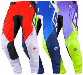 Pantalon cross Kenny Track Focus 2027