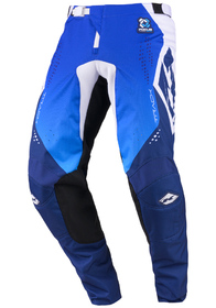 Pantalon cross Kenny Track Focus Blue 2027