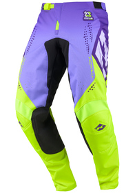 Pantalon cross Kenny Track Focus Purple 2027