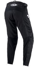 Pantalon cross Kenny Track Raw 2026 Dos