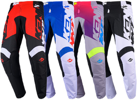 Pantalon cross Kenny Track Zoom 2026