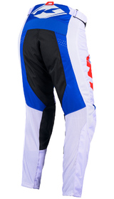 Pantalon cross Kenny Track Zoom Patriot 2026 Dos